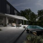 Instalación de pérgola en la comunidad de valencia